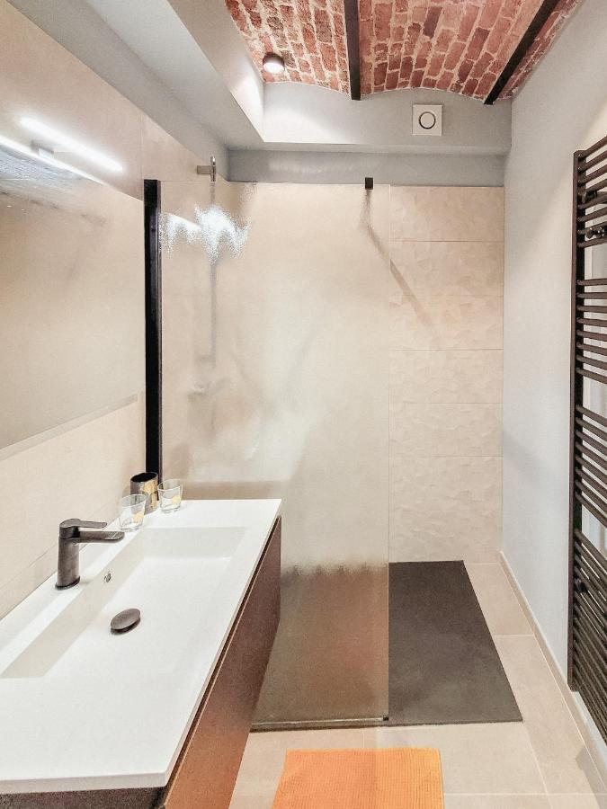 Au Bout De Mes Reves Bed & Breakfast Walcourt Екстериор снимка